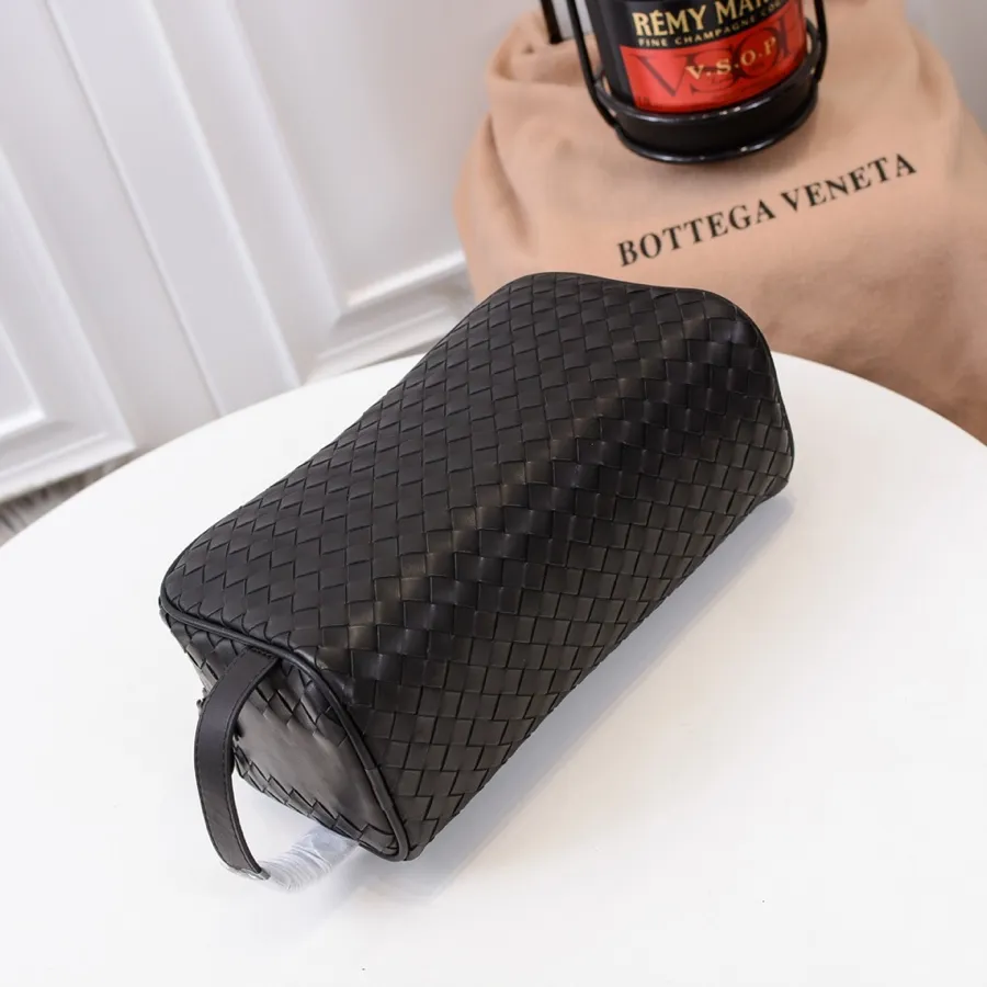 🎉🎉🎉BOTTEA VENETA Style No.: 16512# Material: Imported fetal cowhide hand-woven Specifications: Picture size BVBVBV